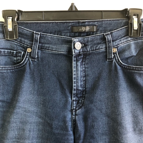 7FAM Jeans - Picture 4 of 9